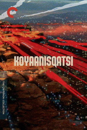 Постер фильма «Кояанискатси (1983)» — (11 из 53)