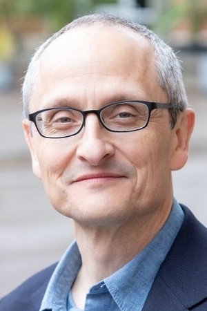 Jan Pinkava portrait