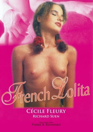 Poster French Lolita (1998)