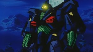 Ninja Robots: 1×29