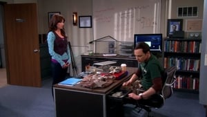 The Big Bang Theory: 5×16 online sa prevodom