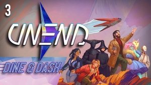 Dine & Dash