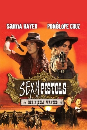 Poster Sexy Pistols 2006