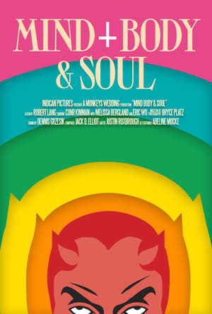 Poster Mind, Body & Soul 2024