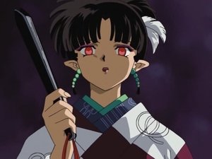 InuYasha Season 1 Episode 118