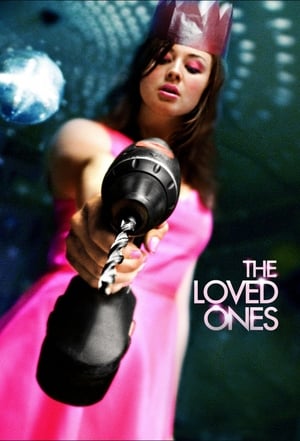 Poster The Loved Ones 2009