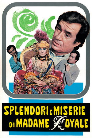 Splendori e miserie di Madame Royale 7