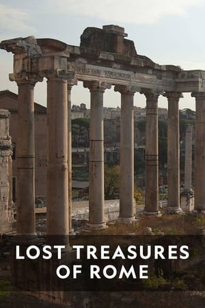 Lost Treasures of Rome – Season 1