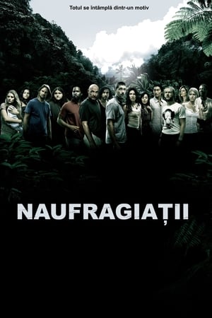 Poster Naufragiații Speciale 2005