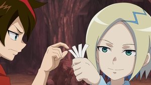 Bakugan: 1×46