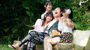 Kamen Rider Shinobi: Final NinPOW!!! 6