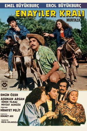 Enayiler Kralı Murtaza