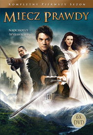 Legend of the Seeker: Sezon 1