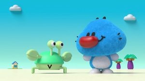 Oggy Oggy in a Pinch