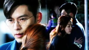 Hyde, Jekyll, Me 1×15