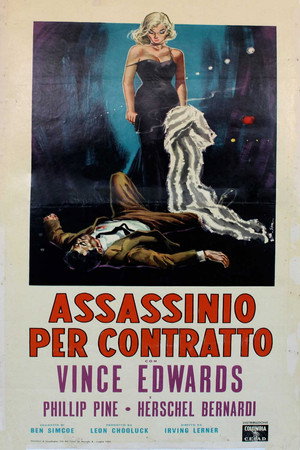 Murder by Contract 34