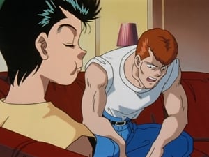 Yu Yu Hakusho: 2×9