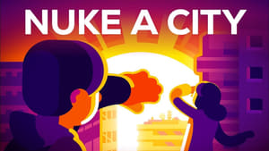 Kurzgesagt - In a Nutshell What If We Nuke a City?