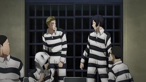 Prison School 1×8