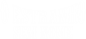 O Estranho Sem Nome — Logos 3