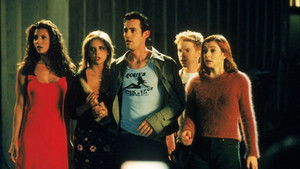 Buffy the Vampire Slayer: 3×3