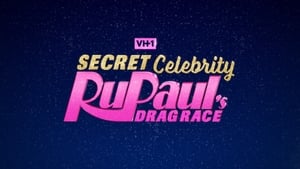 poster Secret Celebrity RuPaul's Drag Race