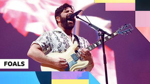 Foals - Episode 11