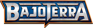 Slugterra — Logos 1