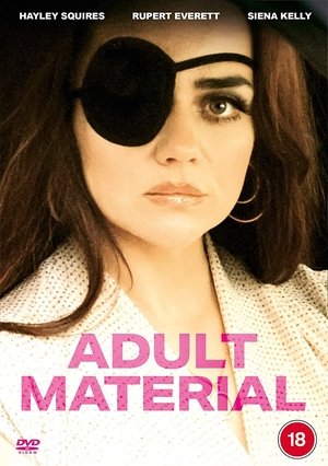 Adult Material – Season 1 Adult Material – Season 1
