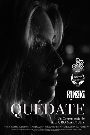 Quédate