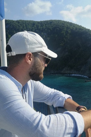 Ioannis Petrou