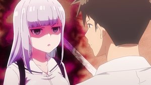 Aharen-san wa Hakarenai: Season 1 Episode 9 –