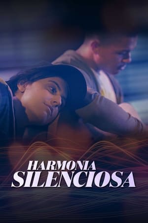 Harmonia Silenciosa - Poster