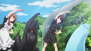 Kuro no Shoukanshi – Black Summoner: Saison 1 Episode 10