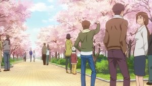 Ookami Shoujo to Kuro Ouji: 1×8