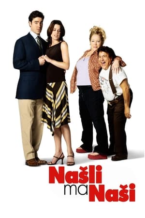 Našli ma naši (2006)