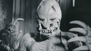 The Monster of Piedras Blancas film complet