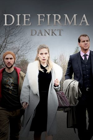 Poster Die Firma dankt 2017