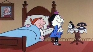 The Mr. Magoo Show Insomniac Magoo