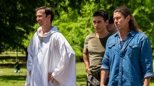 Leverage: Redemption Season 2 Episode 3