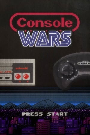 Console Wars 123movies