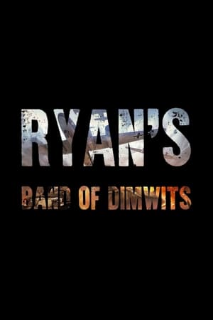 Poster Ryne's Band of Dimwits ()