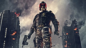 Dredd (2012) Hindi Dubbed