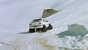 Taxi 3 (2003) – Dublat în Română