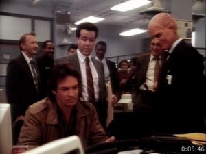 Alien Nation: 1×15