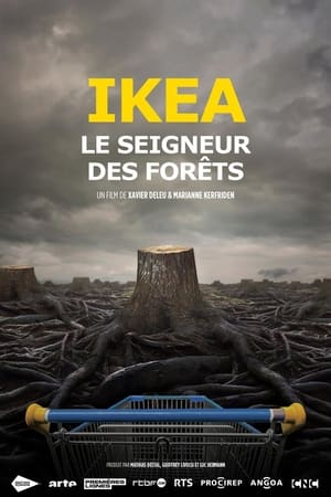 Ikea, le seigneur des forêts