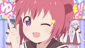 Yuru Yuri,