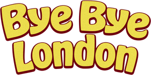 Bye Bye London — Logos 3