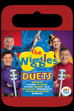 Poster The Wiggles - Duets (2017)