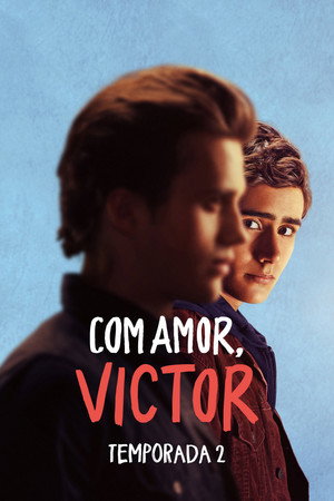 Season 2 poster